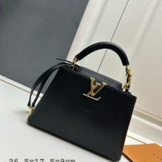 Louis Vuitton Top Handle Bags